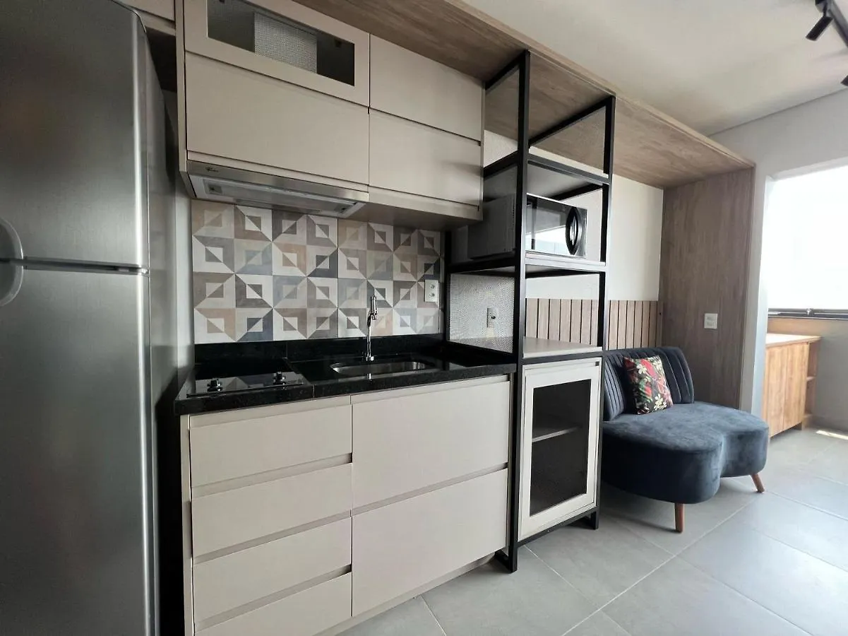 Vossa Bossa Capote Valente Apartment Sao Paulo Brazil