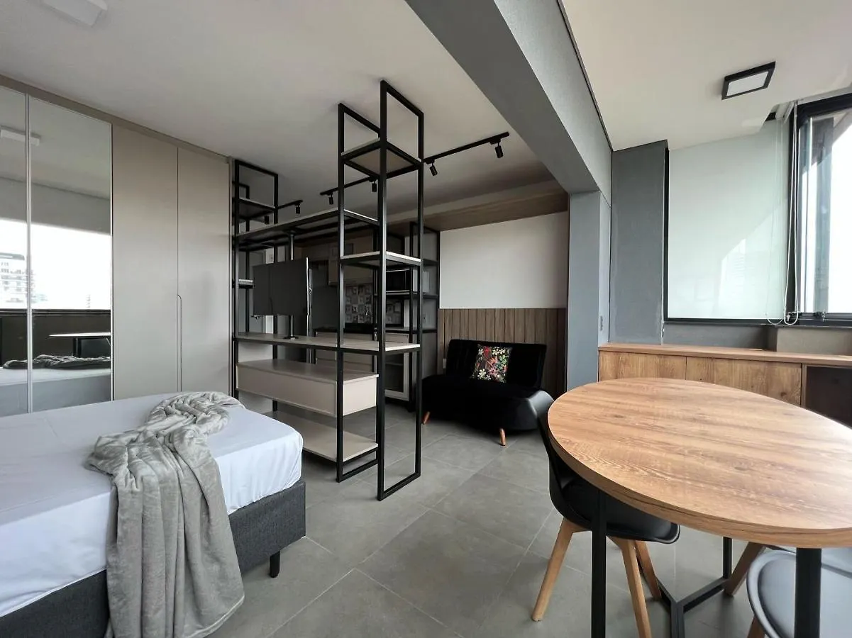 Vossa Bossa Capote Valente Apartment Sao Paulo