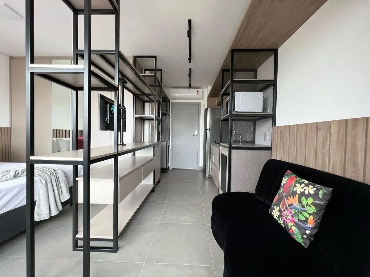 Vossa Bossa Capote Valente Apartment Sao Paulo