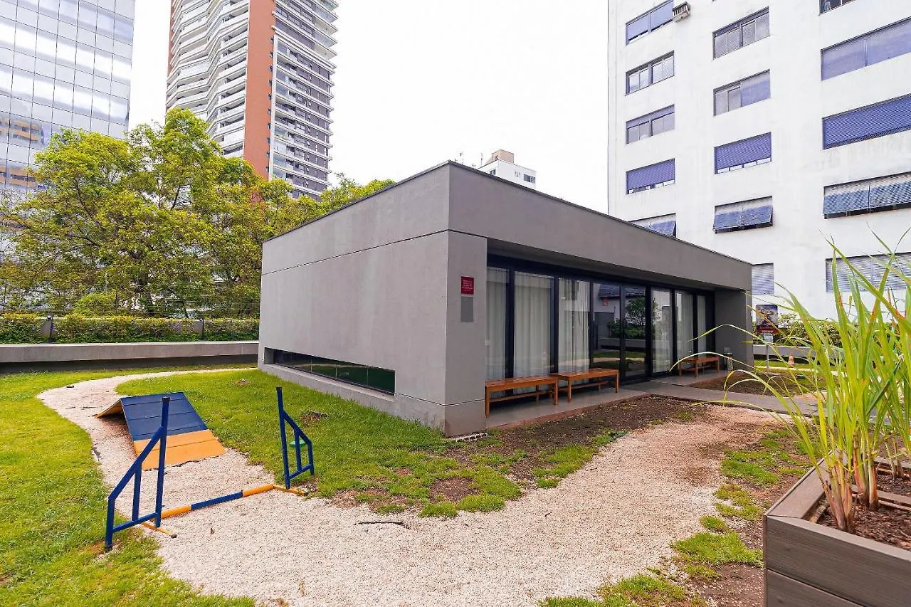 Vossa Bossa Capote Valente Apartment Sao Paulo