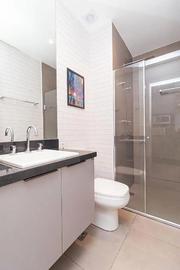 Vossa Bossa Capote Valente Apartment Sao Paulo