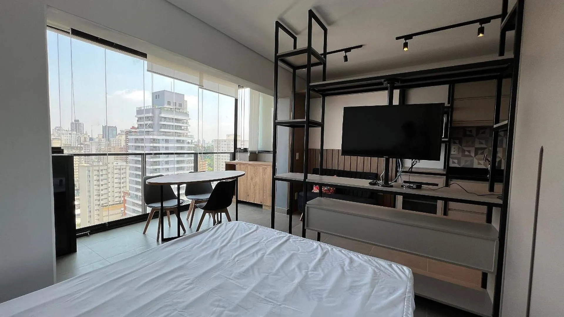 Vossa Bossa Capote Valente Apartment Sao Paulo