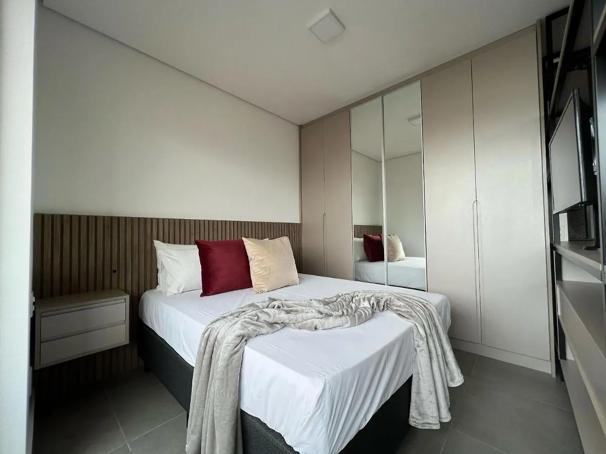 Vossa Bossa Capote Valente Apartment Sao Paulo